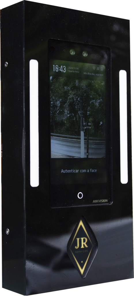 JR Serviços - Empresa terceirizada de limpeza, portaria e recepção