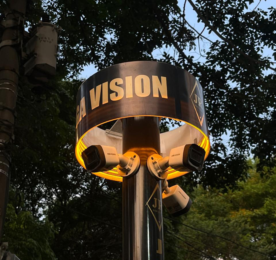 JR Serviços - Empresa terceirizada de limpeza, portaria e recepção